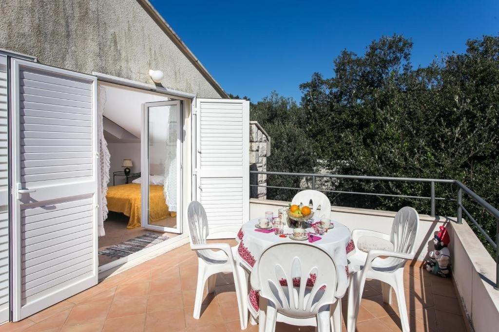 Apartments Tramonto Затон Екстериор снимка