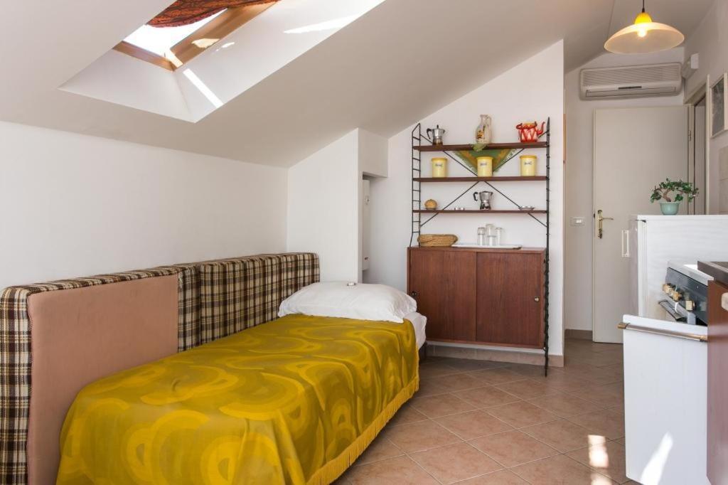 Apartments Tramonto Затон Екстериор снимка