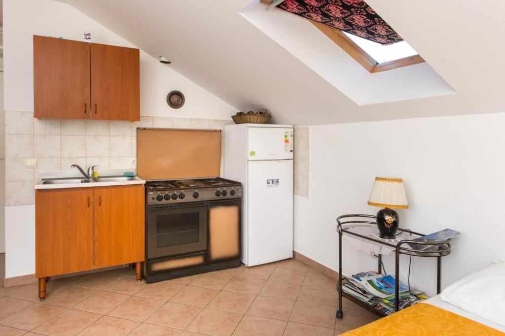Apartments Tramonto Затон Стая снимка
