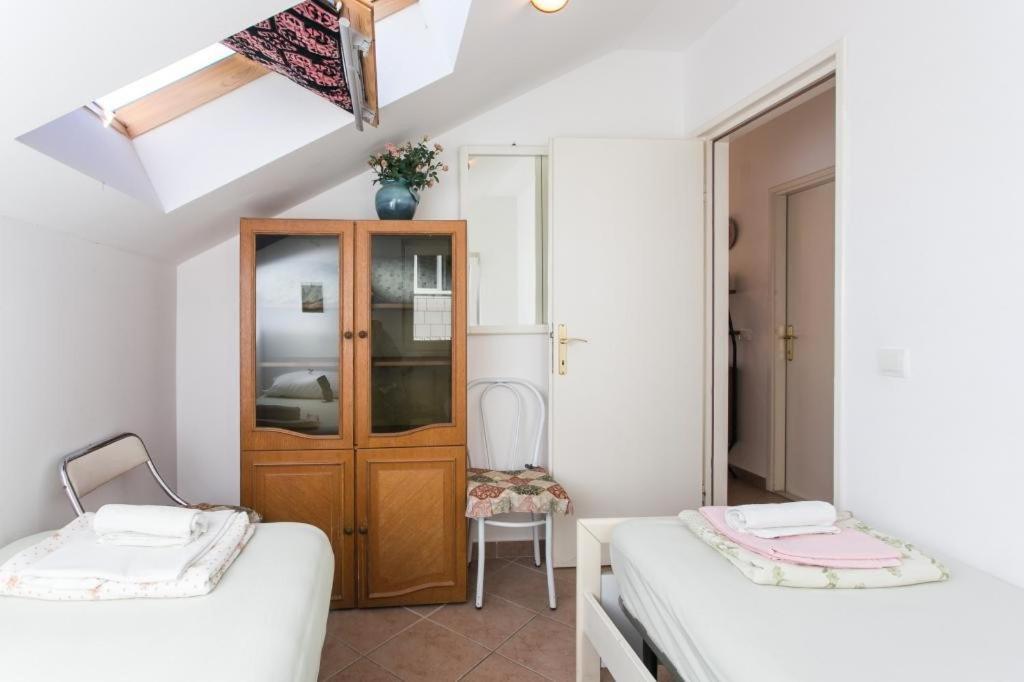 Apartments Tramonto Затон Стая снимка