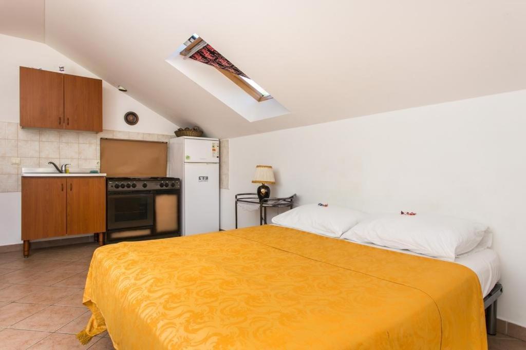 Apartments Tramonto Затон Стая снимка