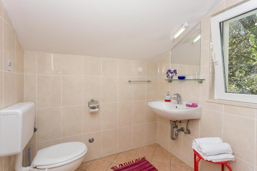 Apartments Tramonto Затон Стая снимка