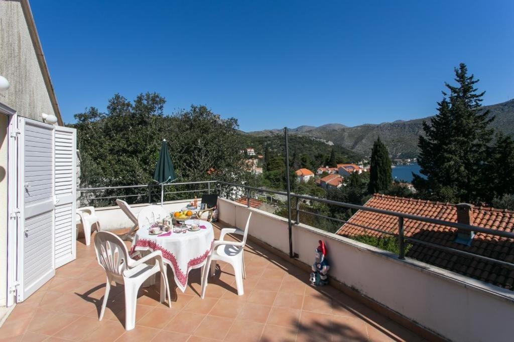 Apartments Tramonto Затон Стая снимка
